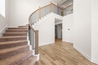 801 Laguna Grn Ln in Katy, TX - Building Photo - Building Photo