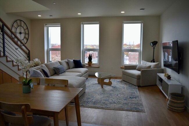 78-80 Fort Ave in Boston, MA - Building Photo - Building Photo