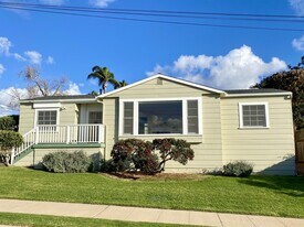 4491 Coronado Ave in San Diego, CA - Building Photo