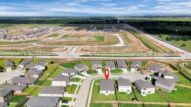 3056 Sea Turtle Dr in Katy, TX - Building Photo - Building Photo