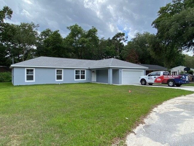 10 Cedar Trace Course in Ocala, FL - Foto de edificio - Building Photo