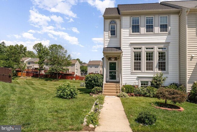 3354 Nadia Loop in Woodbridge, VA - Building Photo - Building Photo