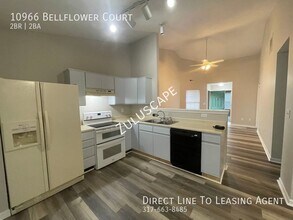 10966 Bellflower Ct in Indianapolis, IN - Building Photo - Building Photo