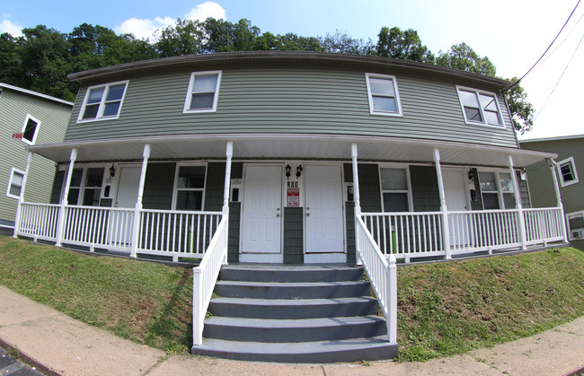 Glenn Avenue Apartments in Bloomsburg, PA - Building Photo - Building Photo