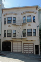 1465 Washington St Apartments