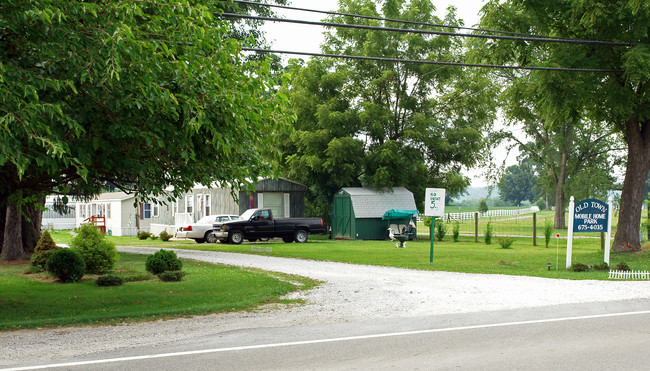 3021 Jackson Ave in Point Pleasant, WV - Building Photo - Building Photo