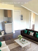 280 Winthrop Ave in New Haven, CT - Building Photo - Building Photo