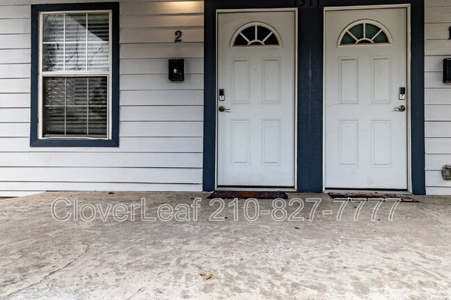 property at 1317 W French Pl