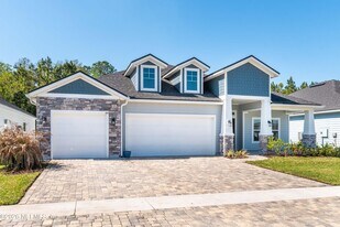 64 Silver Heron Wy in St. Augustine, FL - Building Photo