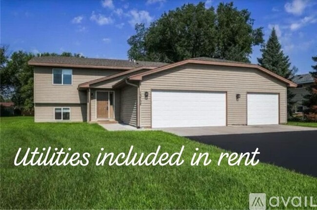 property at 13752 Round Lake Blvd NW