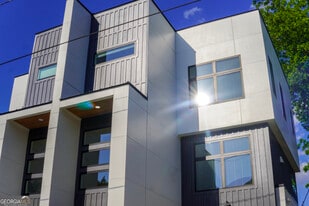68 Boulevard SE in Atlanta, GA - Building Photo