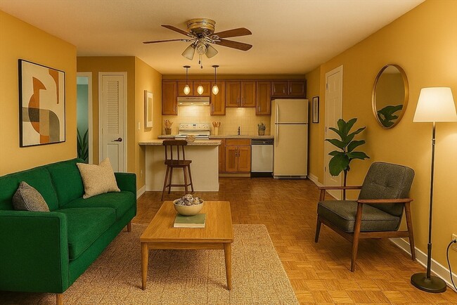 property at 94 Beacon St