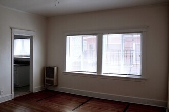 EBA in Los Angeles, CA - Building Photo - Interior Photo