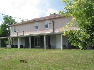 126 Cardinal Ln in Lawrenceburg, KY - Foto de edificio - Building Photo