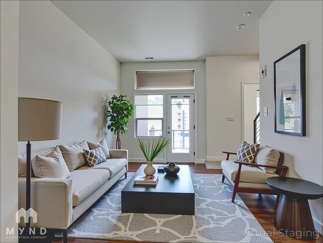 10254 E 29th Dr in Denver, CO - Building Photo - Building Photo