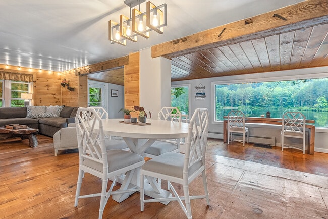 property at 156 Silliman Cove