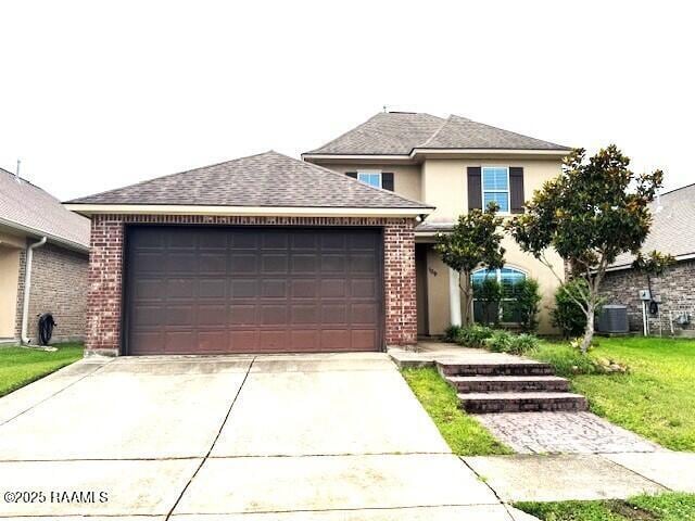property at 109 Crooked Stick Ln