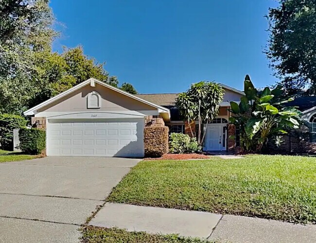 property at 2617 Tilton Ct