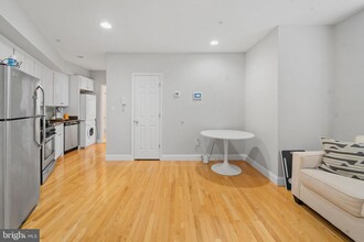 1629 L St NE in Washington, DC - Building Photo - Building Photo