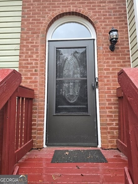 2727 Manor Cove, Unit A46-T2 in Decatur, GA - Foto de edificio - Building Photo