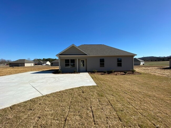 property at 2965 Allison Mill Rd