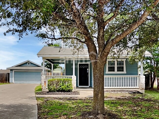 property at 2848 Deerfern Ln