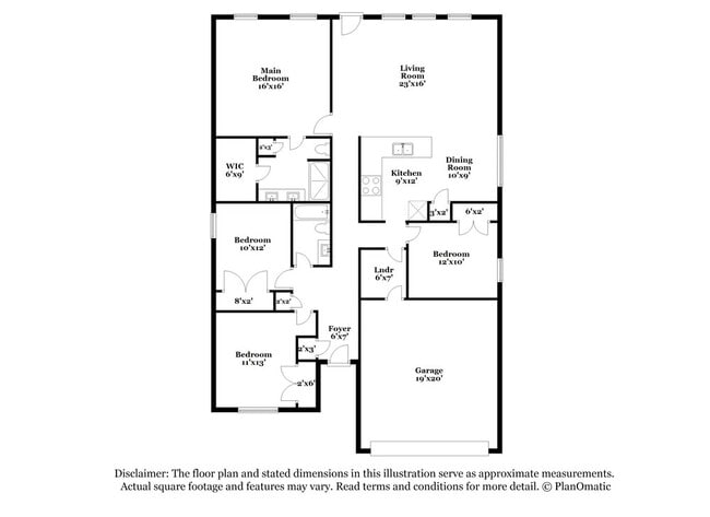 910 Bowie Dr in Lavon, TX - Building Photo - Building Photo
