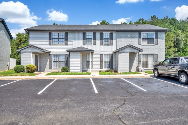 Goshen Estates in Augusta, GA - Foto de edificio - Building Photo