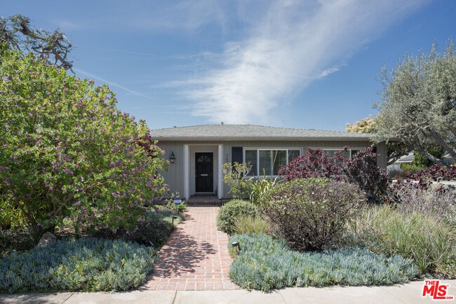 property at 3555 Wasatch Ave