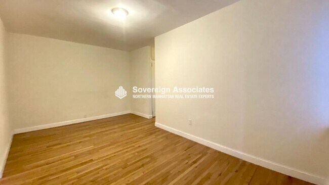 1803 Riverside Dr in New York, NY - Building Photo - Building Photo