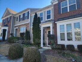 100 Stratford Lakes Dr in Durham, NC - Building Photo