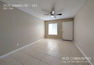 2630 Jammes Rd in Jacksonville, FL - Building Photo - Building Photo