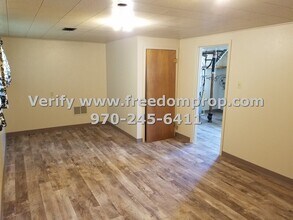 2015 Gunnison Ave in Grand Junction, CO - Building Photo - Building Photo