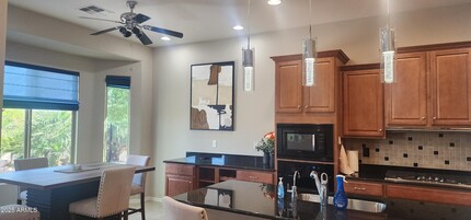 26990 W Burnett Rd in Buckeye, AZ - Building Photo - Building Photo