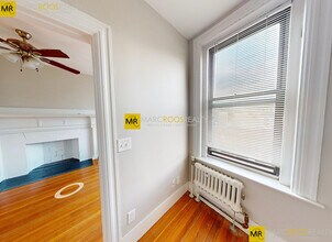 58 JFK St, Unit JFK St in Cambridge, MA - Building Photo - Building Photo