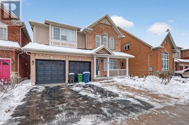 178 Staines Rd in Toronto, ON - Building Photo - Building Photo