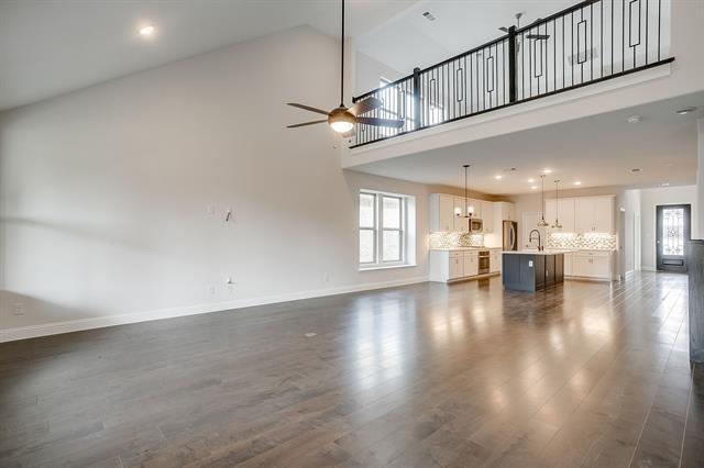 2727 Catoosa Ln in Corinth, TX - Building Photo - Building Photo