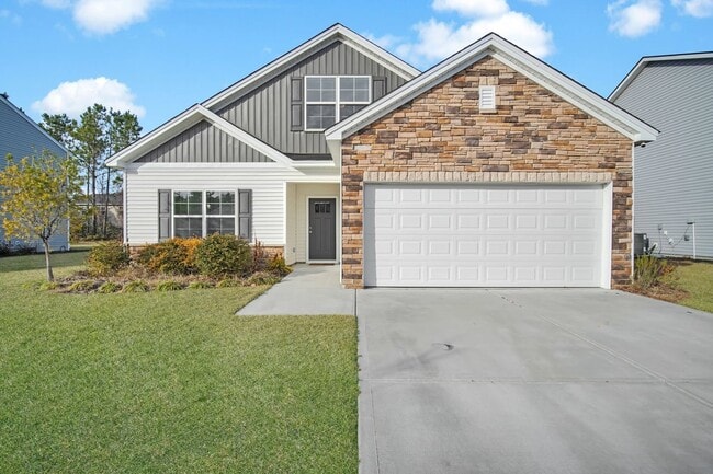 248 Wellstone Wy in Richmond Hill, GA - Building Photo - Building Photo