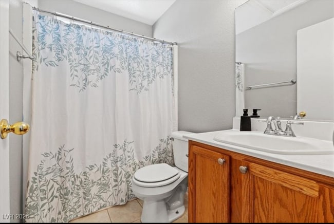 3023 Sunrise Bay Ave in North Las Vegas, NV - Building Photo - Building Photo