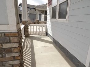 1552 Grand Overlook St in Colorado Springs, CO - Building Photo - Building Photo