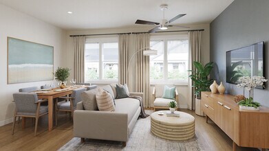 Carmina in Plant City, FL - Foto de edificio - Building Photo