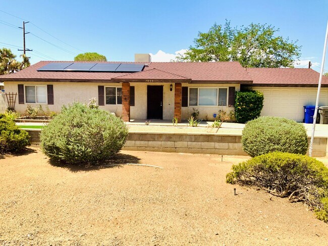 property at 7686 Bannock Trail