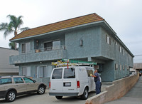 3531 Clarington Ave in Los Angeles, CA - Building Photo - Building Photo