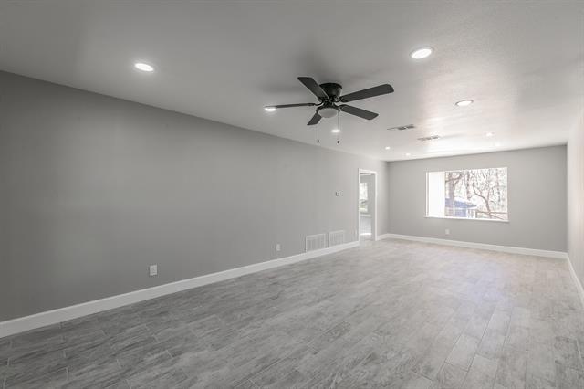 722 S Walker St in Mesquite, TX - Building Photo - Building Photo
