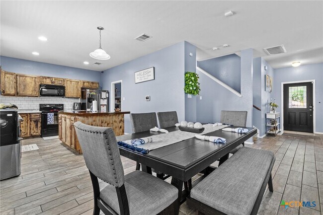 202 W Gemini Ln in Killeen, TX - Building Photo - Building Photo