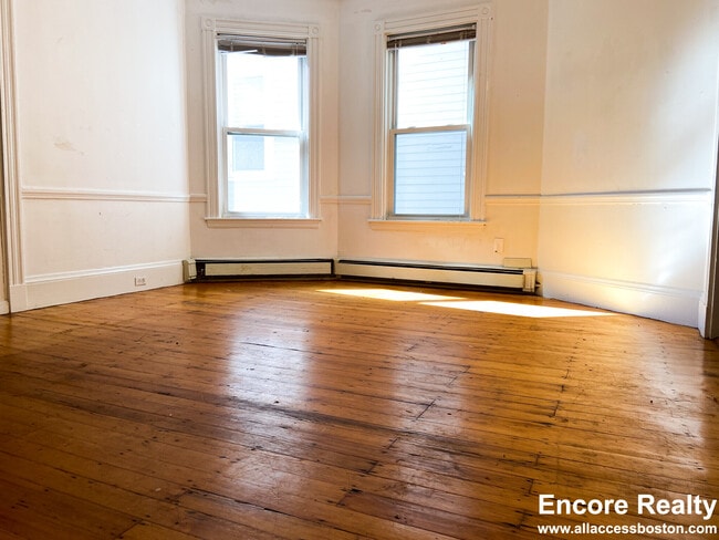 property at 13 Sachem St