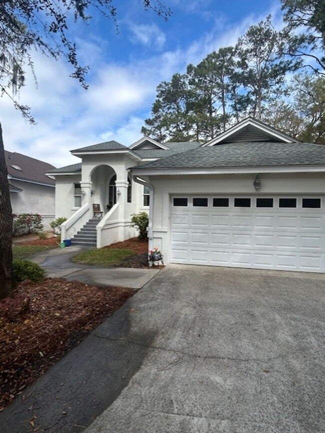 411 Indigo in St. Simons Island, GA - Building Photo - Building Photo