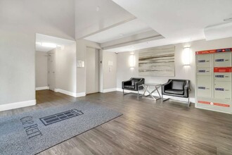 Claymore Apartments in Langley, BC - Building Photo - Interior Photo