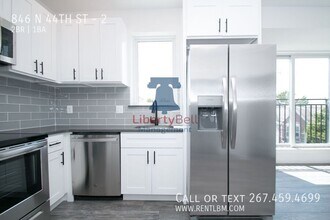 846 N 44th St in Philadelphia, PA - Building Photo - Building Photo