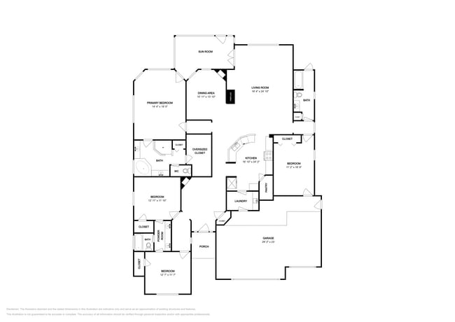 228 Edge of Woods Rd in St. Augustine, FL - Building Photo - Building Photo